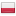 miau.pl server is located in Poland
